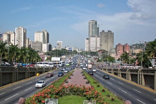 venezuela